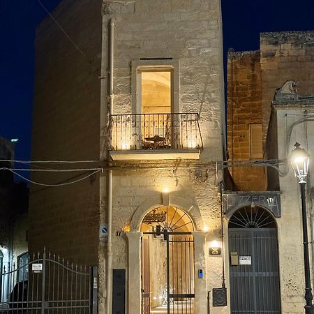 圣切萨廖迪莱切Palazzo Storico Riccardi Rollo公寓 外观 照片
