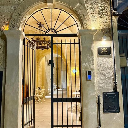 圣切萨廖迪莱切Palazzo Storico Riccardi Rollo公寓 外观 照片