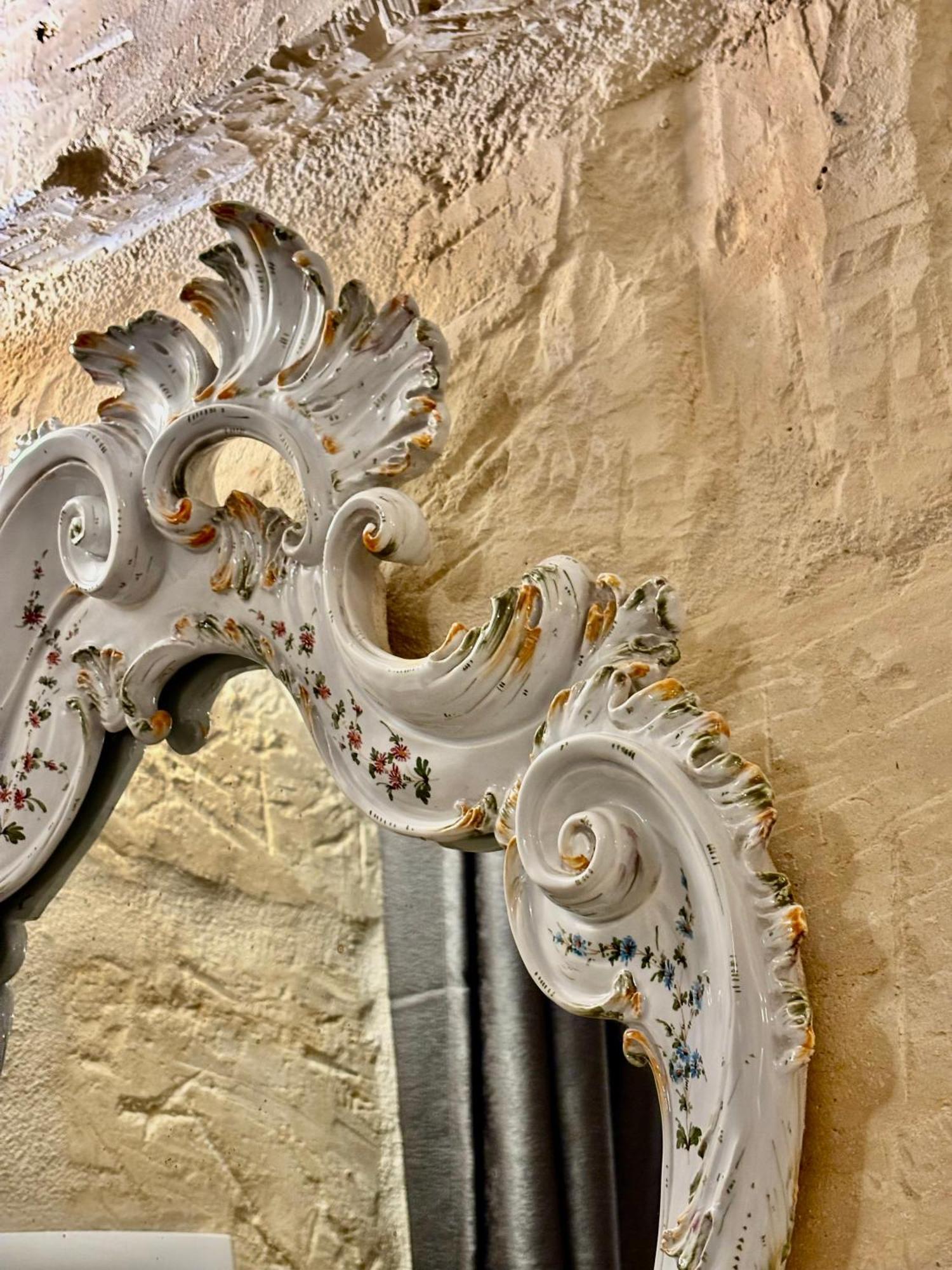 圣切萨廖迪莱切Palazzo Storico Riccardi Rollo公寓 外观 照片