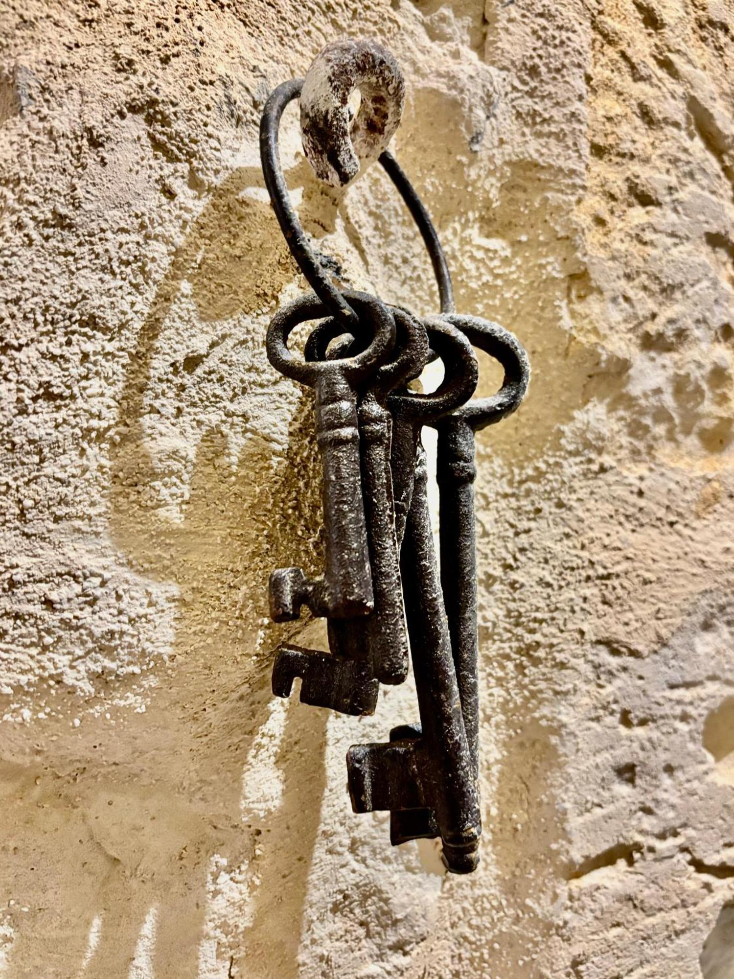 圣切萨廖迪莱切Palazzo Storico Riccardi Rollo公寓 外观 照片